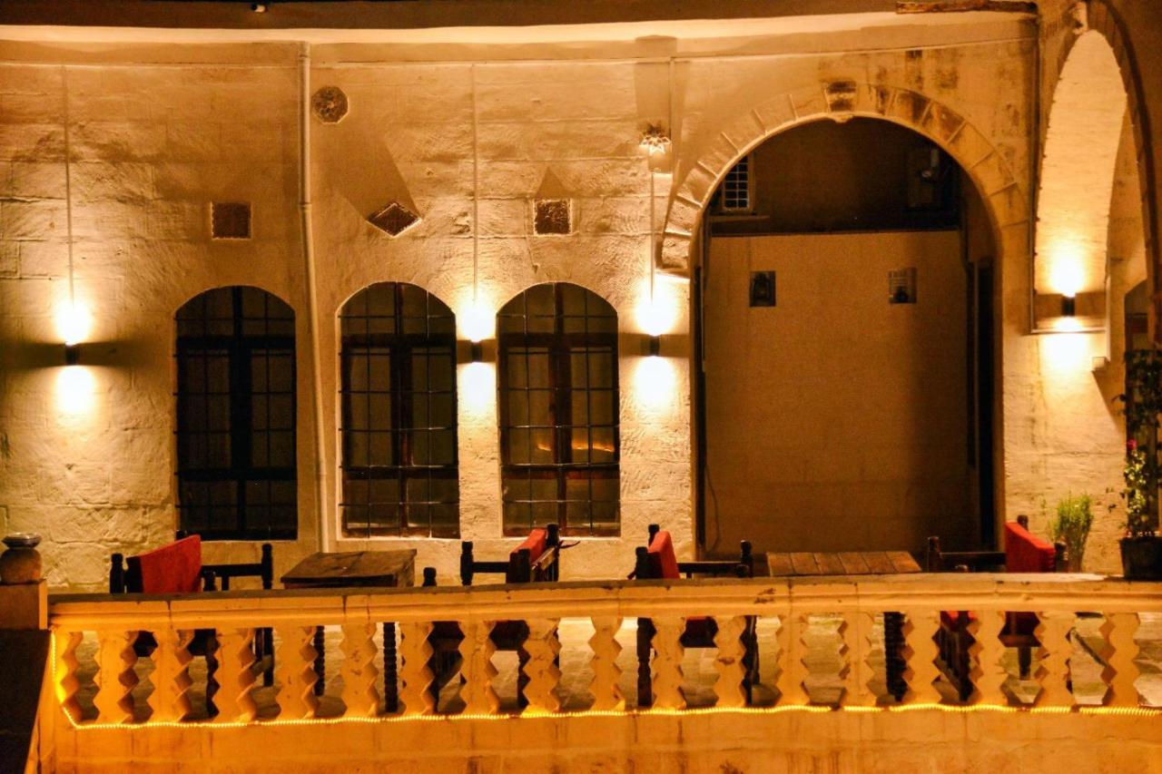Karaguel Hotel سانليورفا المظهر الخارجي الصورة
