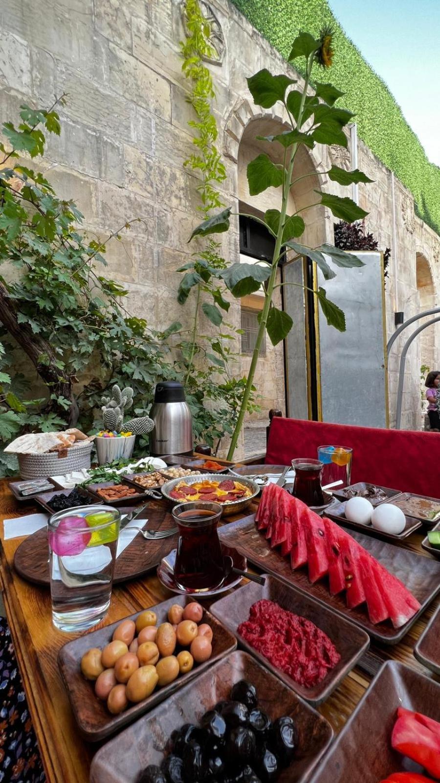 Karaguel Hotel سانليورفا المظهر الخارجي الصورة